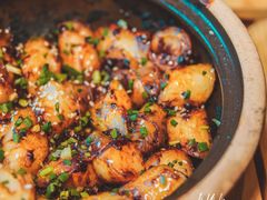 -旺爷砂锅·茶作(国贸城店)