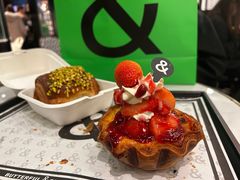 -BUTTERFUL&CREAMOROUS 黄油与面包(万象城店)