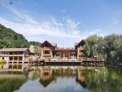 -九如山休闲旅游度假区