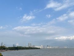-深圳湾公园(南山区)