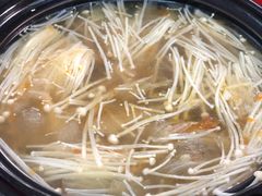 -新记肉骨茶