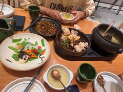 -云海肴·汽锅鸡·云南菜(东坝金隅店)