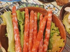 -王歘歘·chuǎ火锅(五道营店)