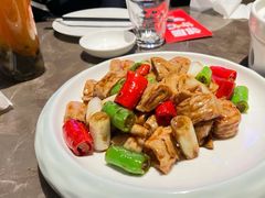 -双合园·海鲜水饺青岛菜(品牌首店)
