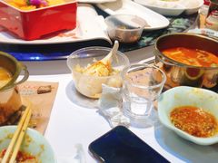 -德龙火锅(松源街直营店)