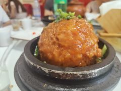 -百姓食府(秦虹路店)