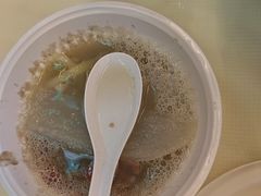 -江湖亮亮蒸虾大排档烤全羊清真(武汉总店)