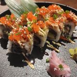 威斯汀日料
