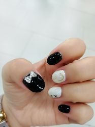 -Beauty你今天真好看·美甲美睫
