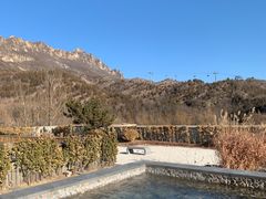 -北京古北水镇御舍温泉酒店
