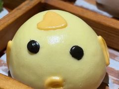 -蔡澜点心·粤菜(花城汇南区店)