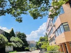 -苏州大学(天赐庄校区)