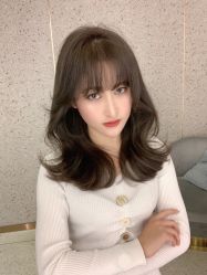 点击看大图 -3AM·S HAIR SALON烫发染发接发