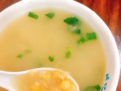 -温记府廟豆汤饭·始于1955年(海椒店)