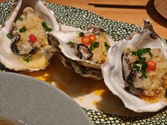 蒜蓉生蚝-大厨的餐厅(曾厝垵总店)