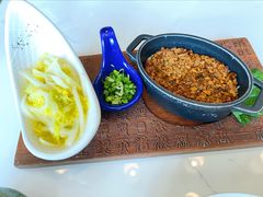 -五号茶居·新派粤菜·岭南五号酒店(沿江中路店)