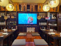 -鸟鹏烧鸟居酒屋(熙龙湾店)