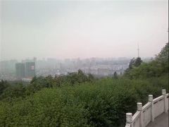 -富乐山