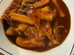 -韩礼年糕(飞虹路店)