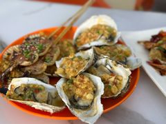 -川湘蓝天海鲜