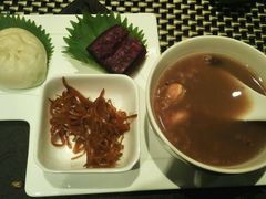 android_upload_pic-王府茶楼茶宴·创意菜(大观园总店)