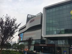 -凯德广场(西城店)