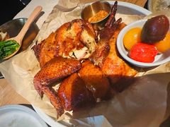 -SHAN山(前滩太古里店)