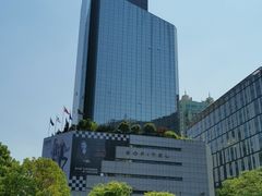 -南京路步行街