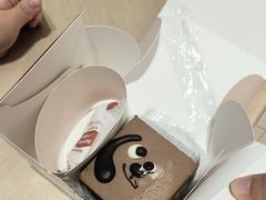 -西村叔叔的店·面包·甜品·蛋糕(崂山丽达店)
