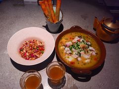 -金鱼妈妈 山野·食趣(荫山街店)