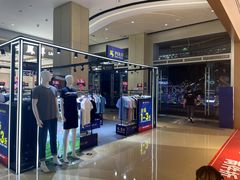 -布吉佳兆业广场