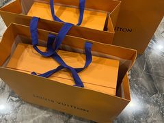 -LV路易威登(杭州万象城店)