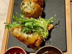 -玖尹-新派中式餐酒馆