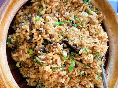 黄鳝饭-小粤楼·怀旧粤菜(万辉国际广场店)