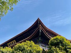 -西安大兴善寺