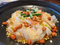 瑶家手工酸粉-瑶王府·广西菜(相思湖店)
