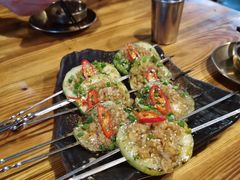 -质烤烤物·活烤海鲜(质烤总店)