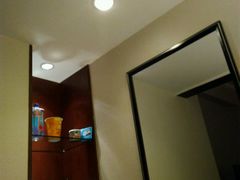 -上海浦东华美达大酒店