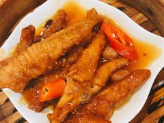 -赏点粤式点心(广州塔店)