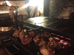 烤炉-Krčma Šatlava