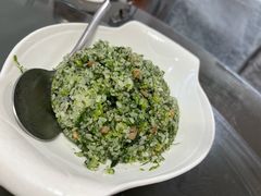 -瑞丰园庭院餐厅·白族传统家常菜