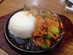 -敏丁拌饭(中街总店)