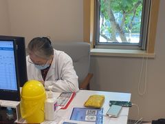 -上海广德中医门诊部