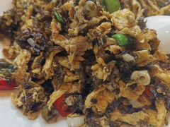 -莲餐厅·湖北菜·藕汤老手艺(愚园路店)