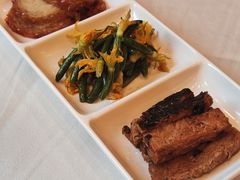 -功德林素菜饭庄(前门店)