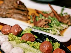 -牛品福潮汕牛肉火锅(旺庄店)