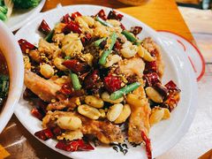 招牌鸡翅-搓火大都会(广安门总店)