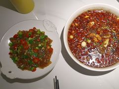 -南山翁新概念川菜(江宁万达广场店)