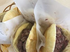 -闫家驴肉老店(华电一校店)