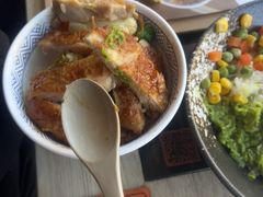 -吉野家(次渠大街店)